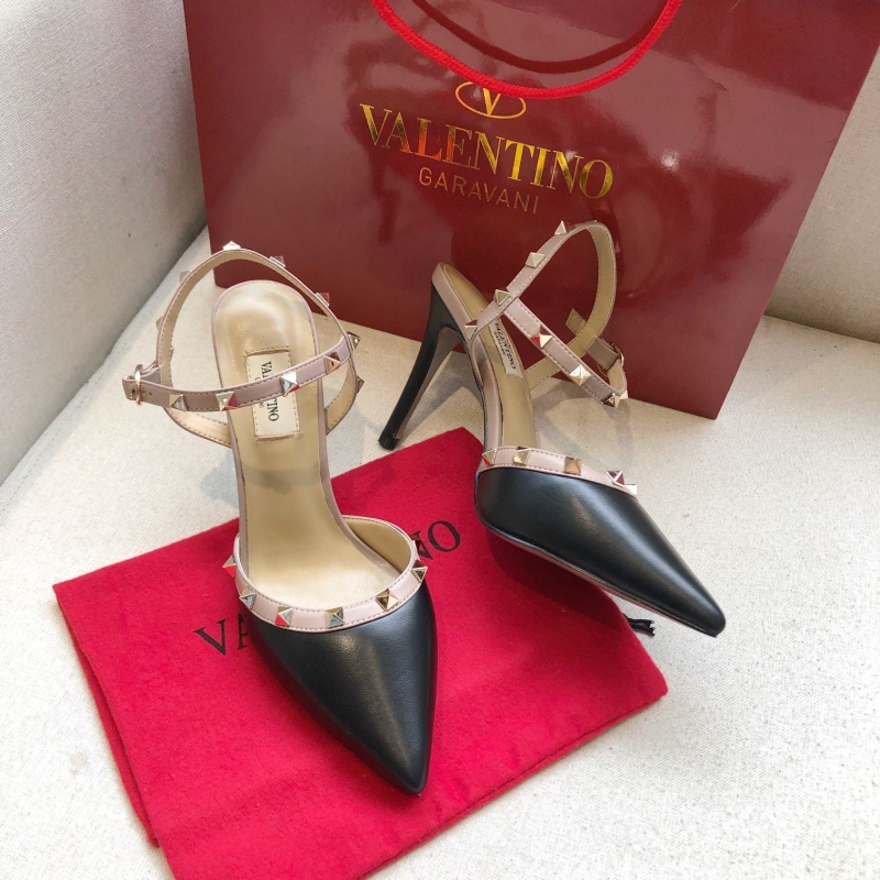 Valentino High Heels